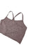 Aerie Recharge Crop Tank