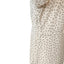 Frank & Oak Womens Abstract Print Mini Dress
