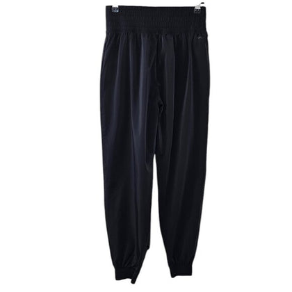 Abercrombie & Fitch YPB, Motion Tek Nylon, Pull On Jogger