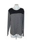 Lands End Long Sleeve Rash Guard Sun Shirt
