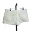 AGOLDE Parker Vintage Cut Off Shorts