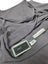 Sympli Handkerchief Hem 3/4 Sleeve Tunic Shirt