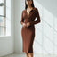 Aritzia Babaton Fame Dress