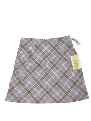 Aritzia Wilfred Classic Mini Skirt