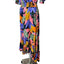 Abel The Label High Low Dress