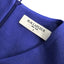 M.M. LaFleur Womens V-Neck Stretch Nylon Knit Dress