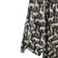 Diane Von Furstenberg 100% Silk Safari Romper