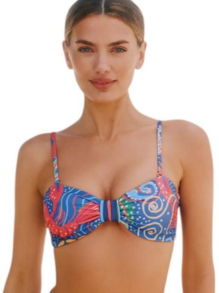 Farm Rio x Anthropologie Bikini Top