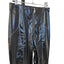 Aritzia Sunday Best Tessy Faux Leather High Rise Pant