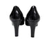 Stuart Weitzman Classic Black Pumps