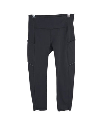 Lululemon Speed Up Crop *21"