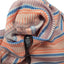 Urban Outfitters Out From Under Striped  Ribbed Long Sleeve Crop Top
