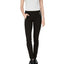 Maje Zip Pocket Skinny Trouser Pants