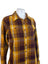 Kuhl Long Sleeve Button Front Flannel Shirt