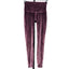 Lululemon  Wunder Under Lounge High Rise Velvet