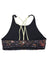 Lululemon Free To Be Bra ,High Neck