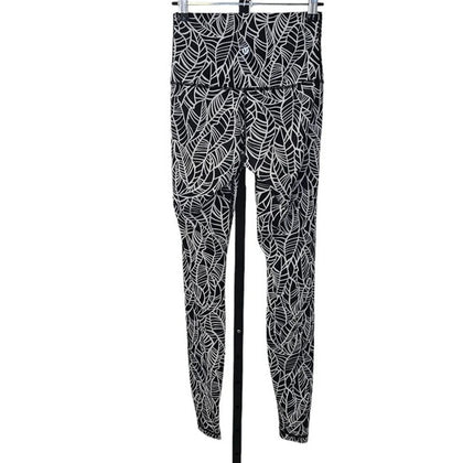 Lululemon Wunder Under Pant Luxtreme Roll Down