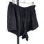 Anthropologie Maeve Silky Chemisette Shorts