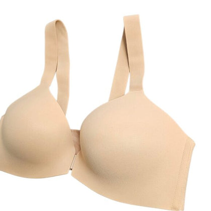 SPANX Bra-llelujah, Smooth Lightly Lined, Wireless Bra