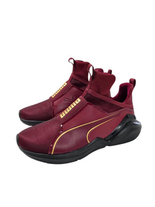 Puma Fierce Slip On Sneaker