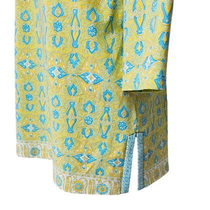 J. McLaughlin Boca Tunic