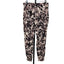 Athleta Salutation Printed Jogger Pants
