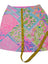 Lilly Pulitzer Luxletic Tropical Print Skort