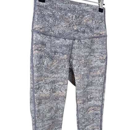 Lululemon Wunder Under High-Rise Tight 28"