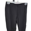 Eileen Fisher  Black Stretch Leggings
