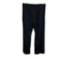 Anthropologie Maeve The Colette Linen Blend Crop Wide-Leg Pants