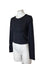 Aritzia Babaton Contour Long Sleeve Cropped Top