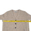 Madewell Button Front Wool Cashmere Cardigan