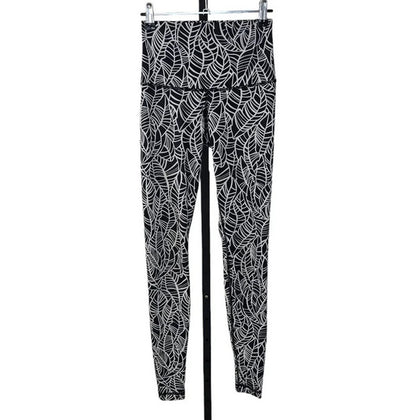 Lululemon Wunder Under Pant Luxtreme Roll Down