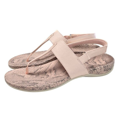 Vionic Tala T-Strap Sandals