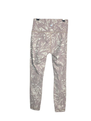 Lululemon Wunder Under High-Rise Tight 25"