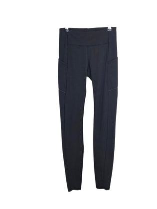 Lululemon Speed Up Tight Tall 31" Black