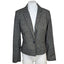 REISS Womens Peplum Back Blazer