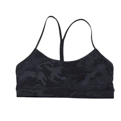 Lululemon Flow Y Bra