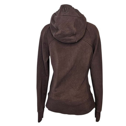 Lululemon Scuba Hoodie