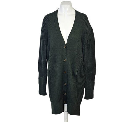 Kit and Ace Oversize Cardigan