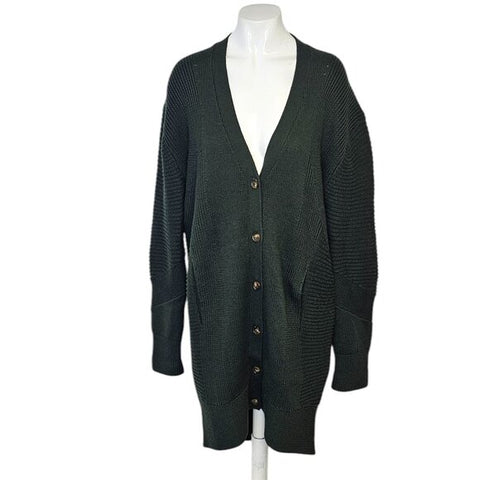 Cardigans