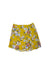 Aritzia Sunday Best Floral Mini Skirt