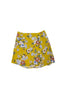 Aritzia Sunday Best Floral Mini Skirt