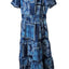 Anthropologie The Somerset Maxi Dress