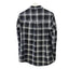 DIXXON The Static Flannel
