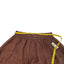 Anthropologie The Somerset High Rise Pull On Linen Shorts,