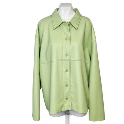 Sundeh Gabby Shirt Jacket