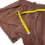 Anthropologie The Somerset High Rise Pull On Linen Shorts