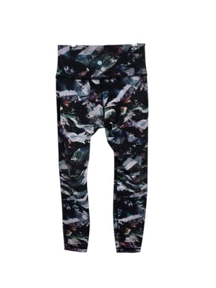 Lululemon Wunder Under High-Rise Tight 25"