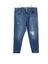 Levi's Wedgie Jeans
